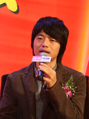 慧聪网郭凡生谈张向东赢在中国,万网郭凡生创始人张向东