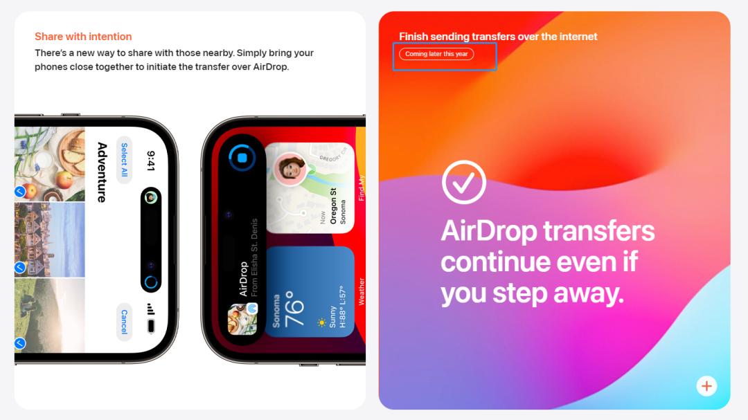 ios17beta怎么样降回ios16.6,ios17beta6和ios16.6对比
