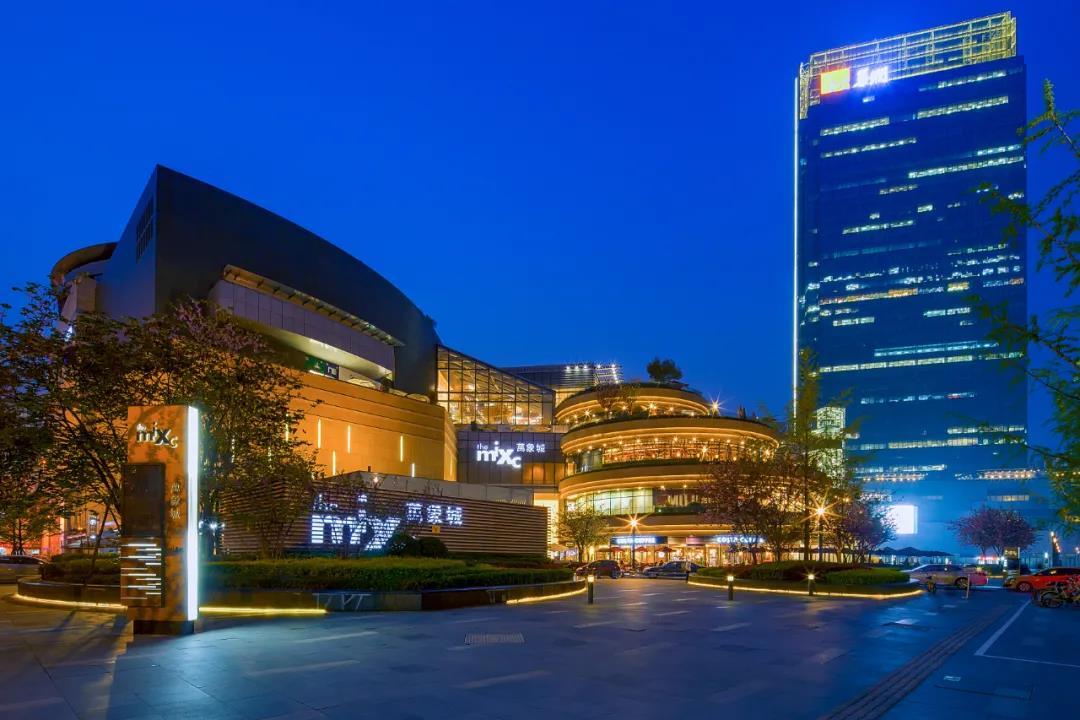 新希望落子成都东三环，这一次凭什么把期待值拉满？