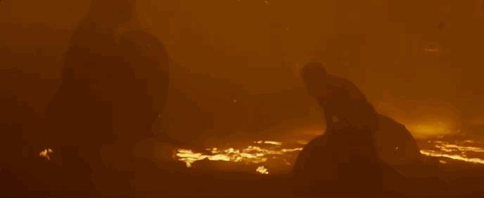 9000万口碑佳作“见光死”？女神大尺度复仇，被骂剧情“狗血”？