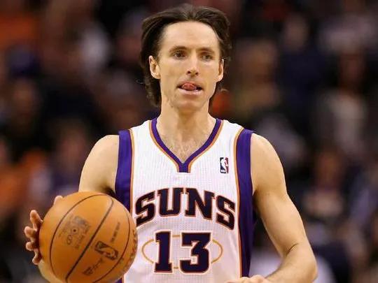 史蒂夫·纳什传球集锦,史蒂夫纳什生涯数据一览