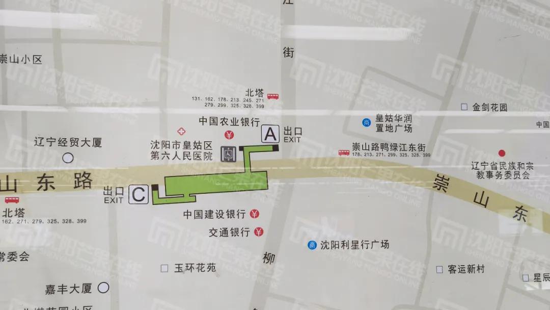 沈阳第五个万象天地,沈阳市三台子万象天地何时竣工