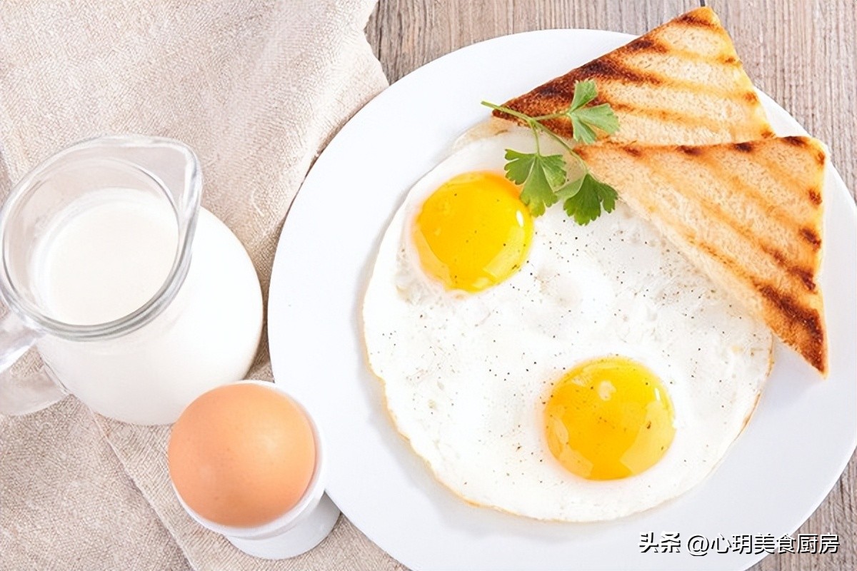 给中老年人的建议：要想冬季无烦忧，冬季4宝要记牢，早知早受益