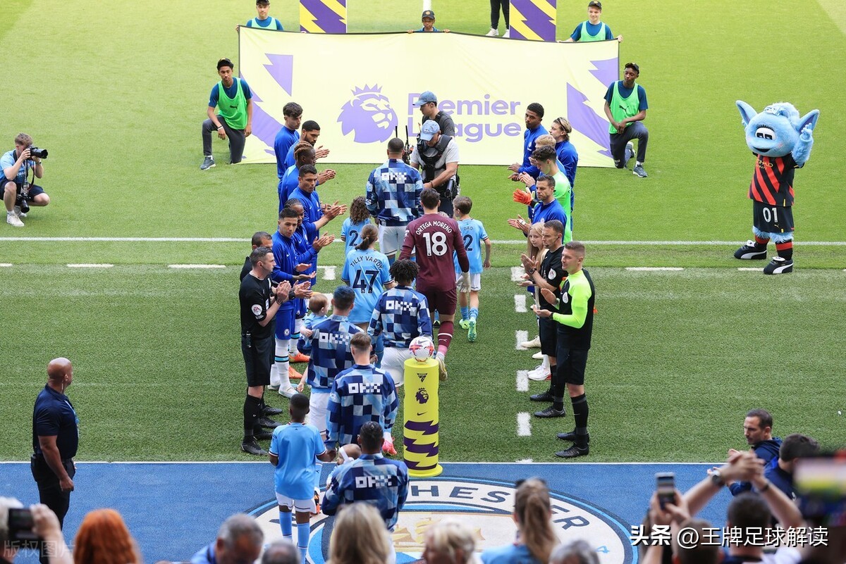 曼城不打算与曼联竞争,曼联对决切尔西曼城