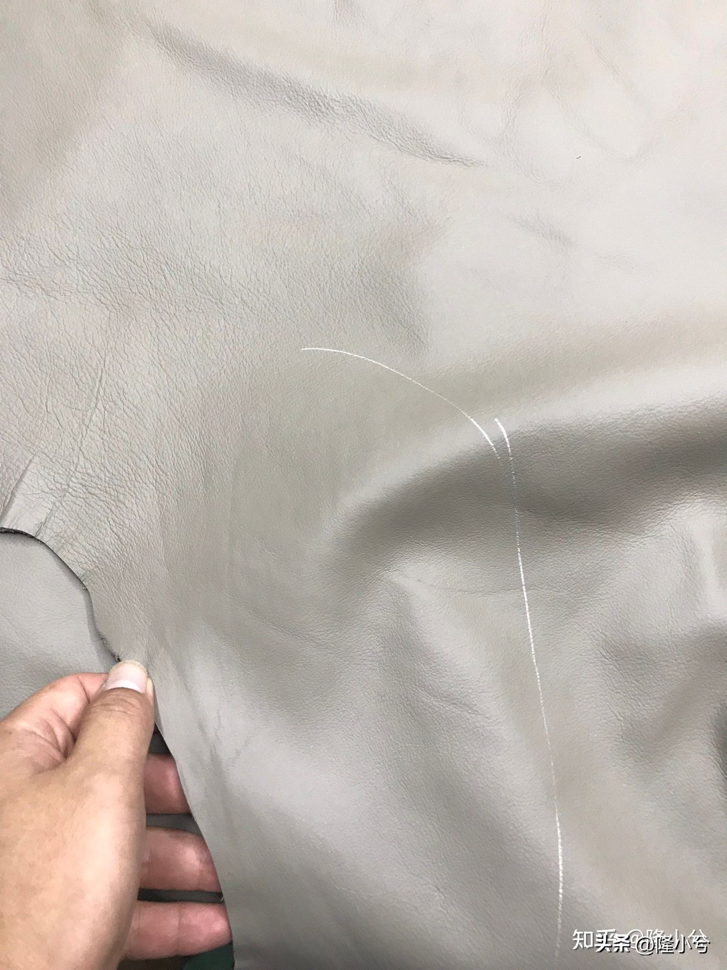 驰派真皮沙发质量怎么样,怎么判断真皮沙发质量好坏