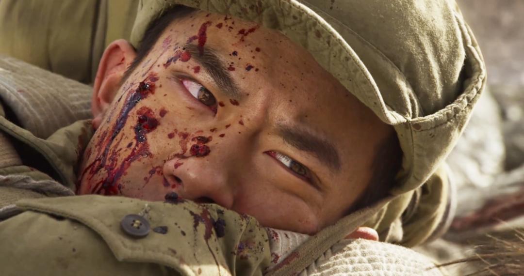 35岁左右演技最好的男演员,最佳男演员朱一龙