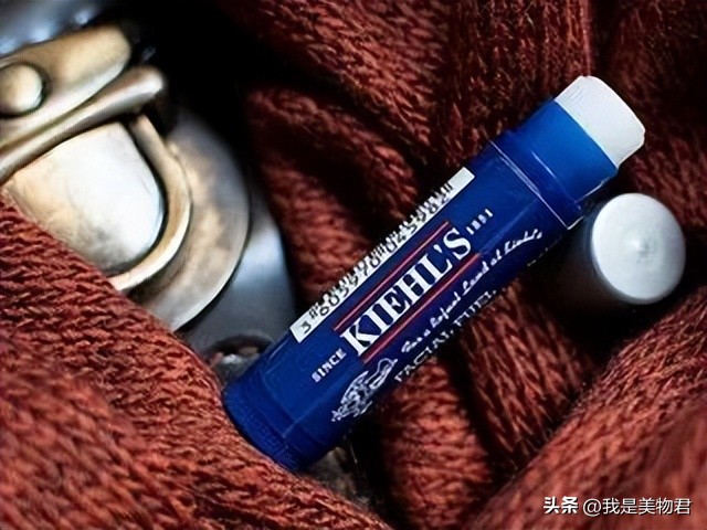 干裂男士专用护唇膏,男士防干裂唇膏推荐