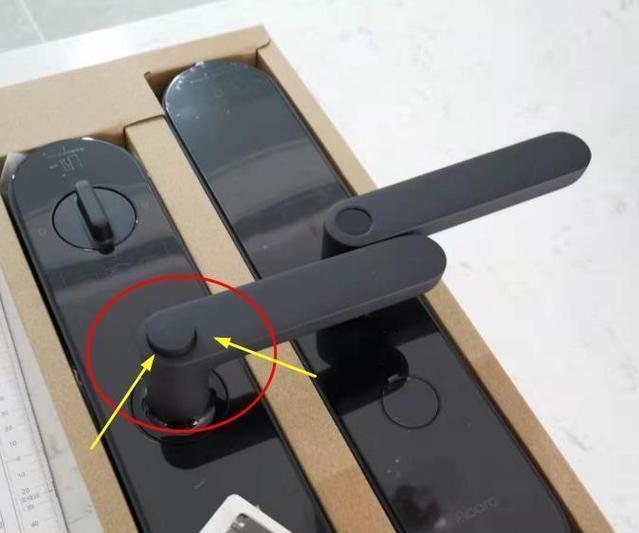 指纹锁是智商税吗,指纹锁新型骗局