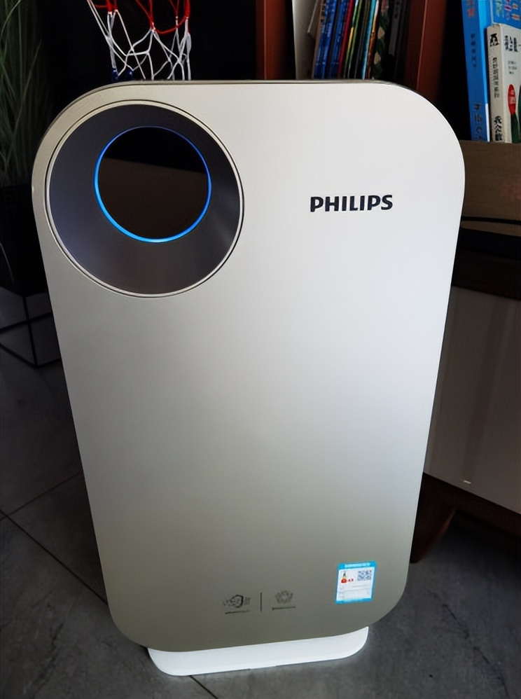 小米空气净化器对比博朗,小米空气净化器1代和2代对比评测