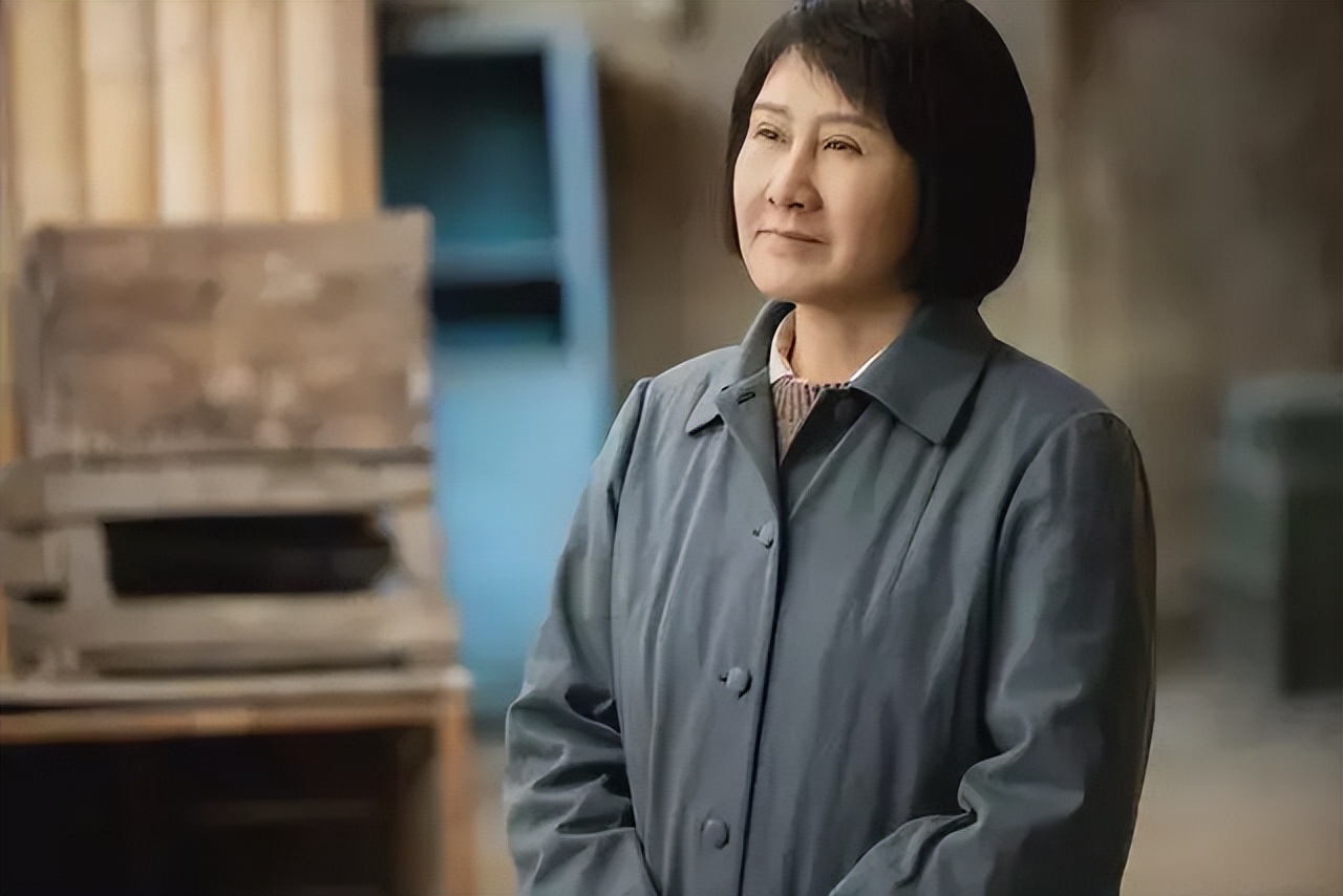 演技好的几位演员个个都是老戏骨,几个演技被老戏骨称赞的年轻演员