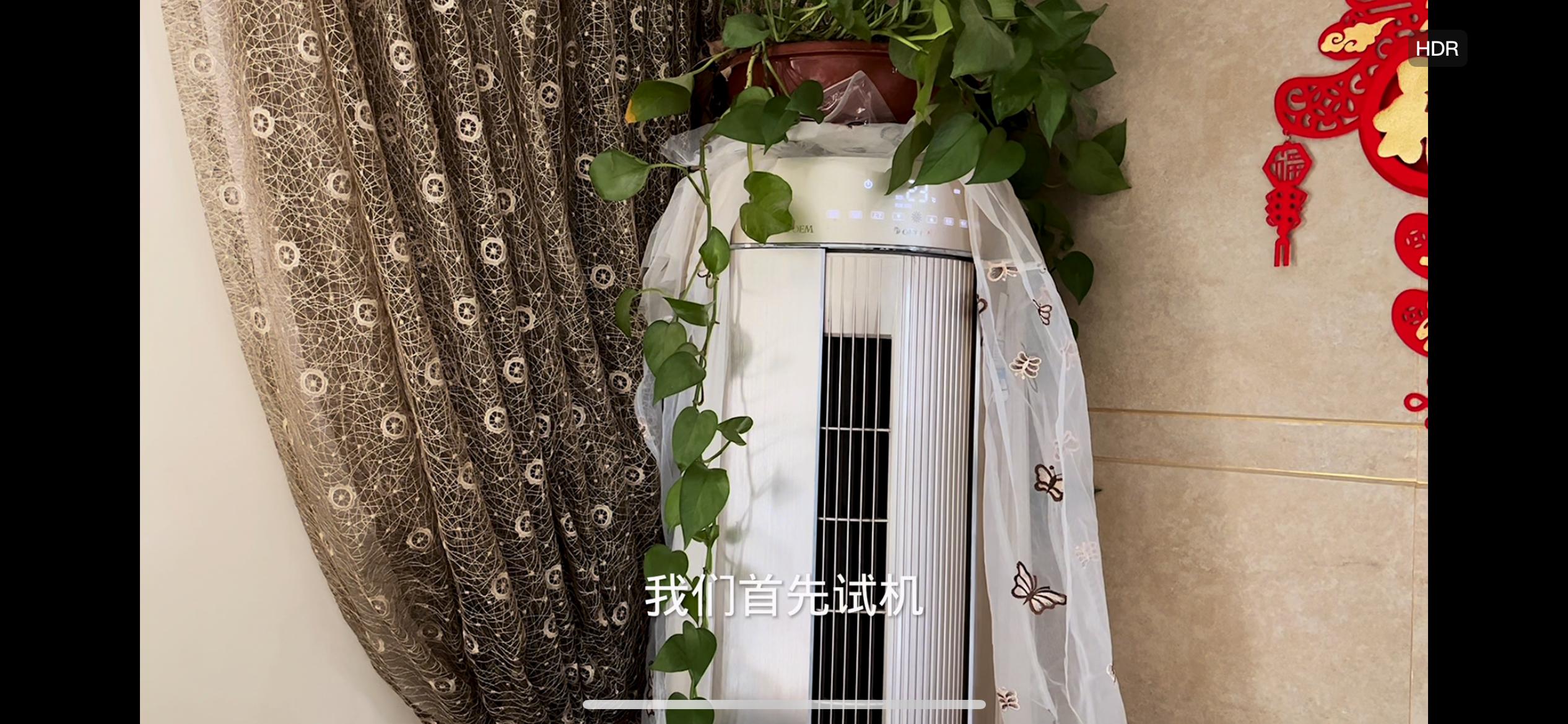 格力铂圆柱空调过滤网怎样取,格力圆柱i铂空调拆卸视频教程