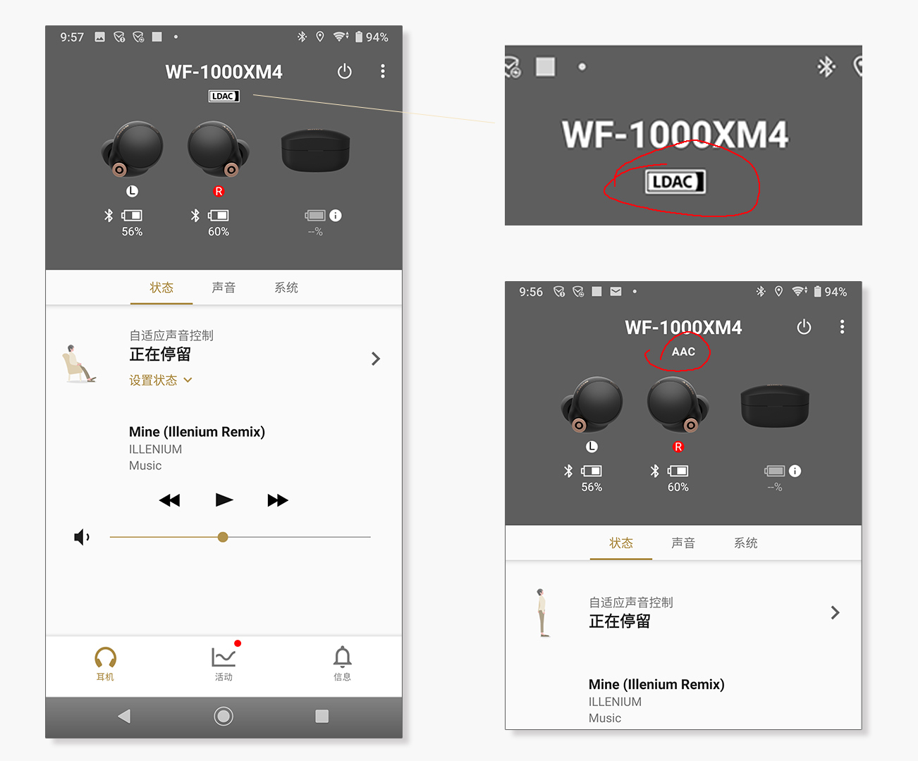 索尼降噪耳机wf1000xm4测评,降噪耳机索尼wf-1000xm4测评