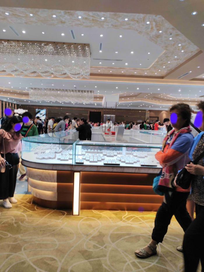 揭秘泰国跟团游中那些固定套路,泰国跟团游避免被坑