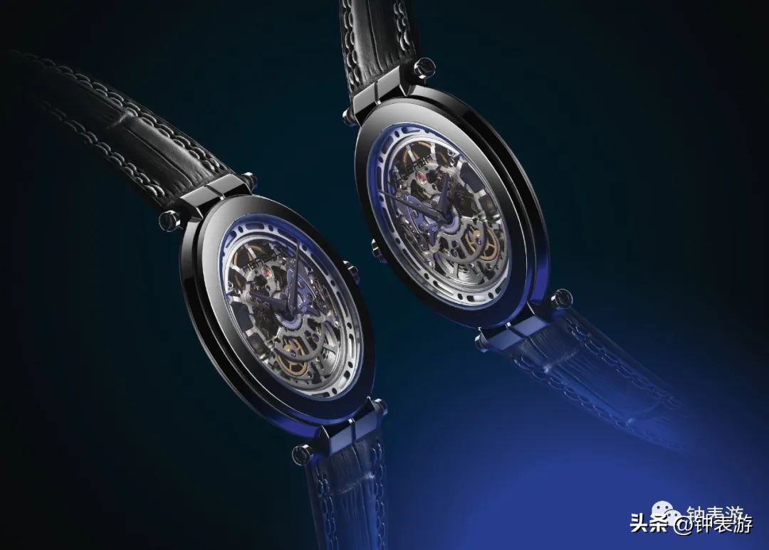 法国fob表,法国herbelin女表