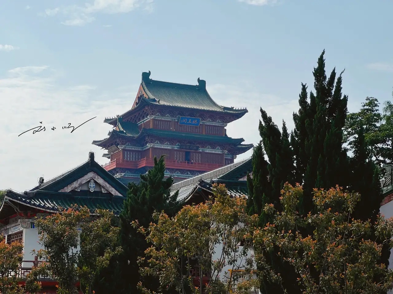 江西省最没有存在感的城市,江西被忽略的城市