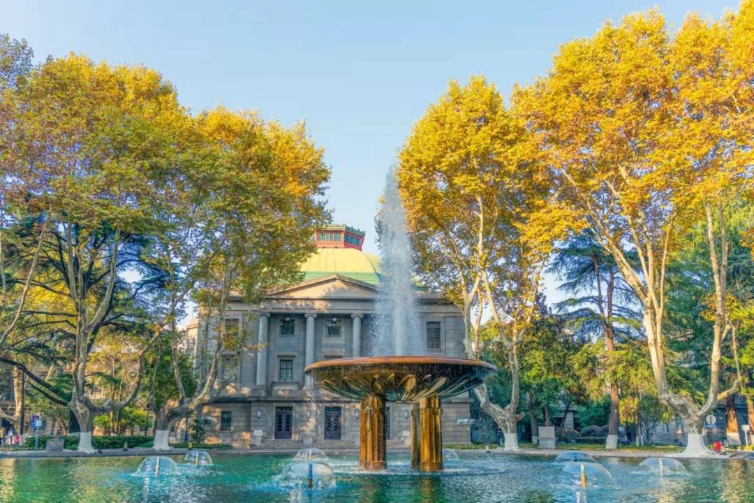 尴尬！*京大南**学就业报告出炉，仅有6名毕业生升学进入东南大学