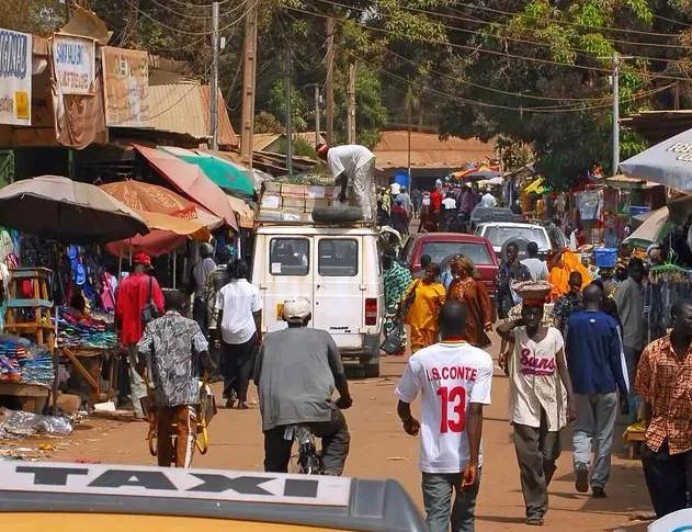 冈比亚为什么被叫做宇宙强国,冈比亚为什么被称为第一强国