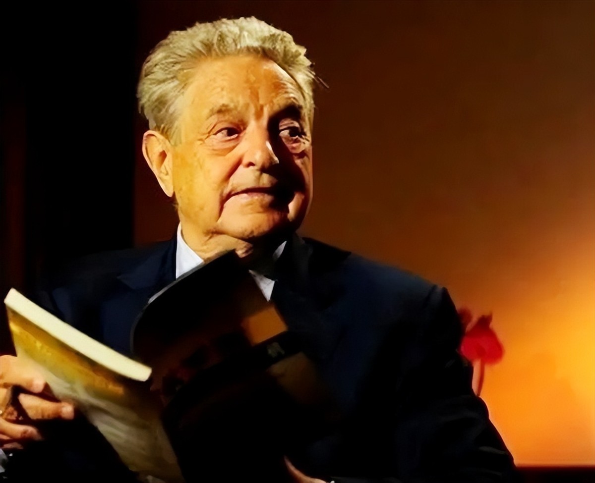 索罗斯败俄罗斯,索罗斯怎么输给俄罗斯