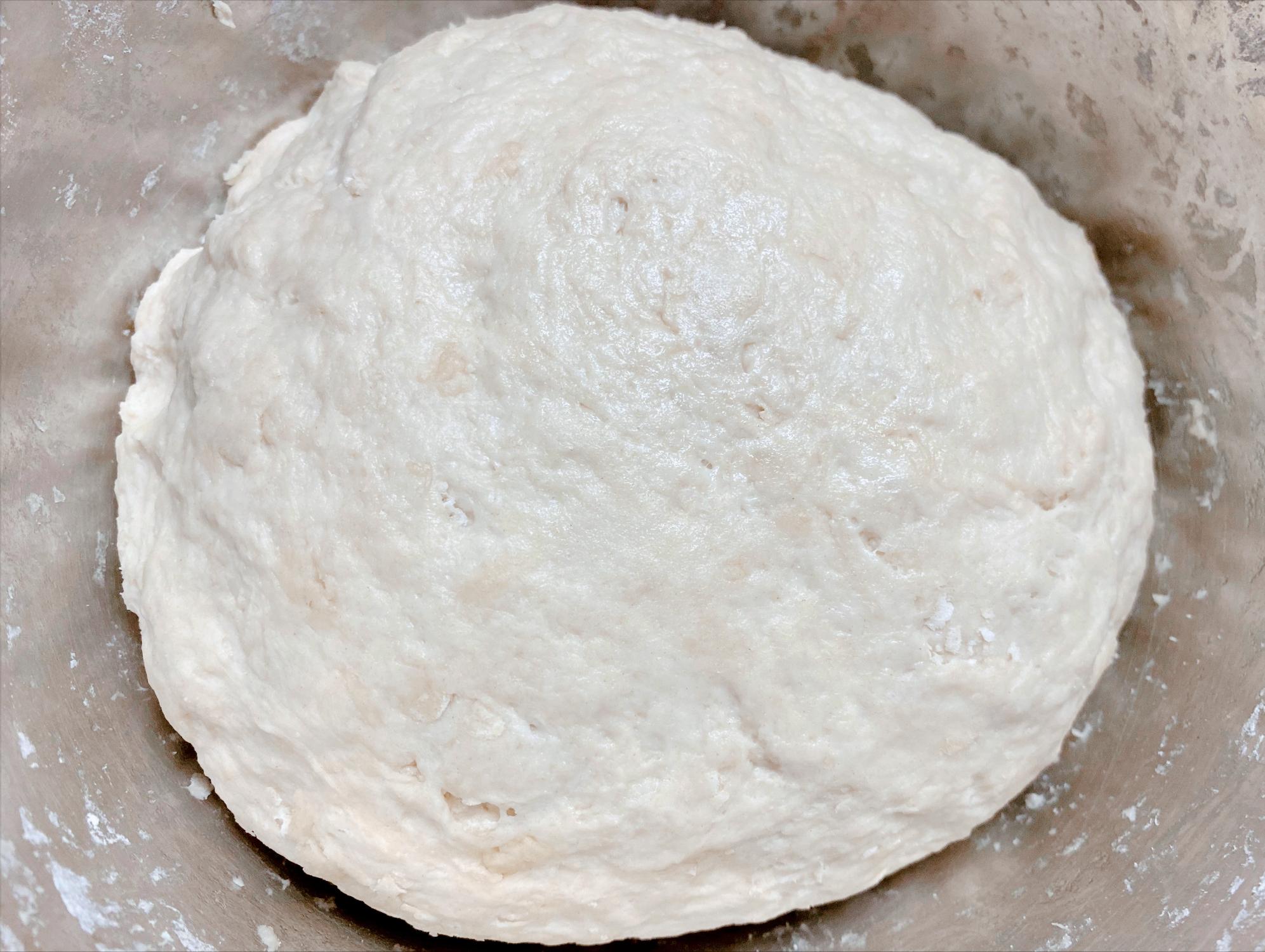 韭菜馅饼用死面还是烫面,韭菜鸡蛋虾仁馅饼烫面