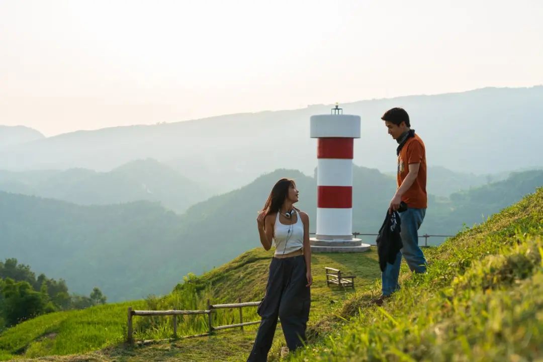 轻徒步赏美景8个村落推荐,京郊小众徒步旅游线路