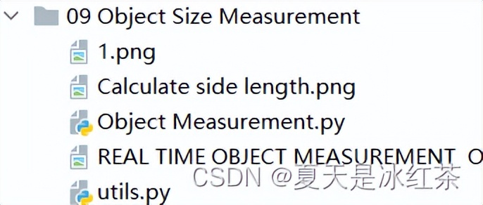 opencv摄像头实战项目,opencv在实际项目的应用
