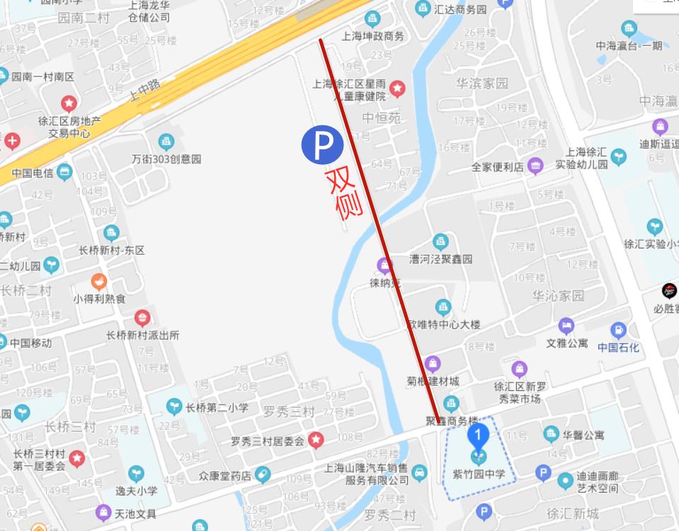 2022年上海高考考场分布,上海浦东高考考场分布图