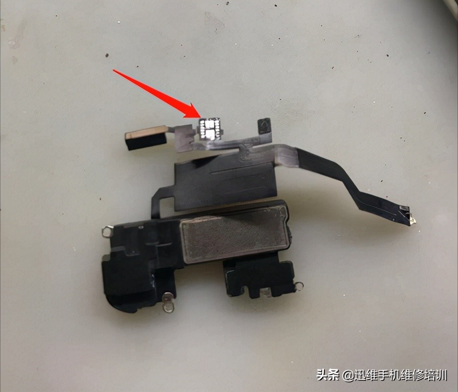 iphone13pro面容id不可用,13换屏幕解决面容问题了吗