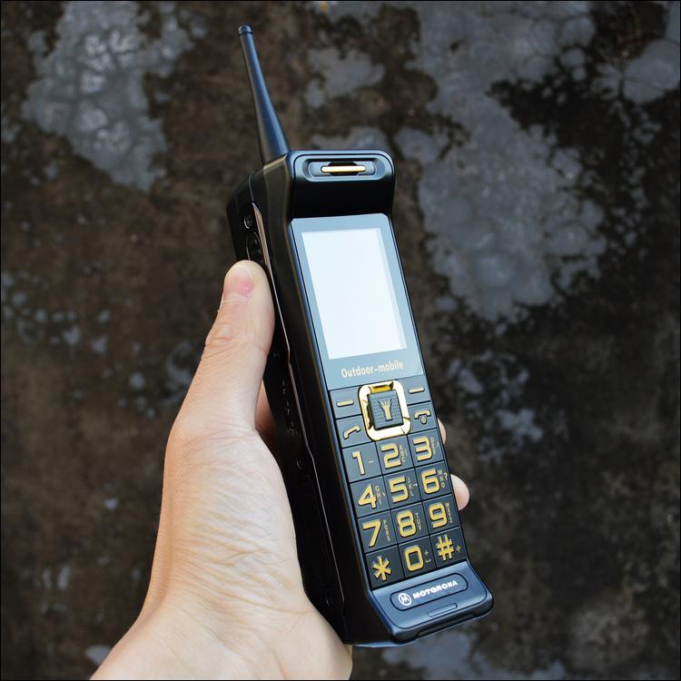 中国第1个办手机号的人是谁,中国第一位办手机号的人