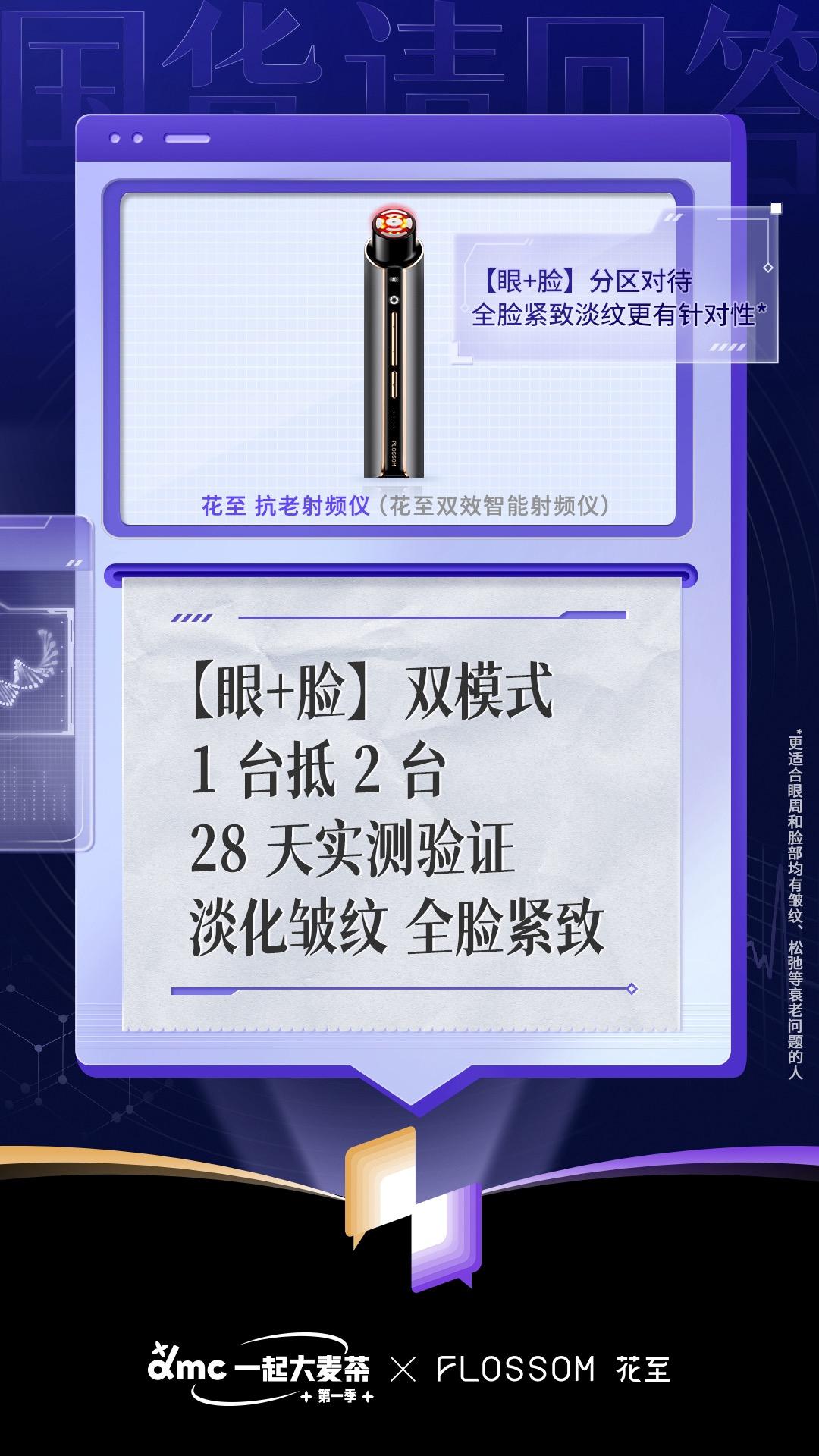 自主研发+医学循证，FLOSSOM花至专业化发展路备受皮肤学专家认可