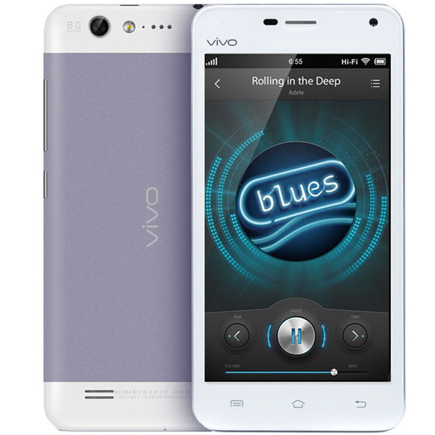 2012年进入智能手机时代,十年前我们的手机是什么样子的