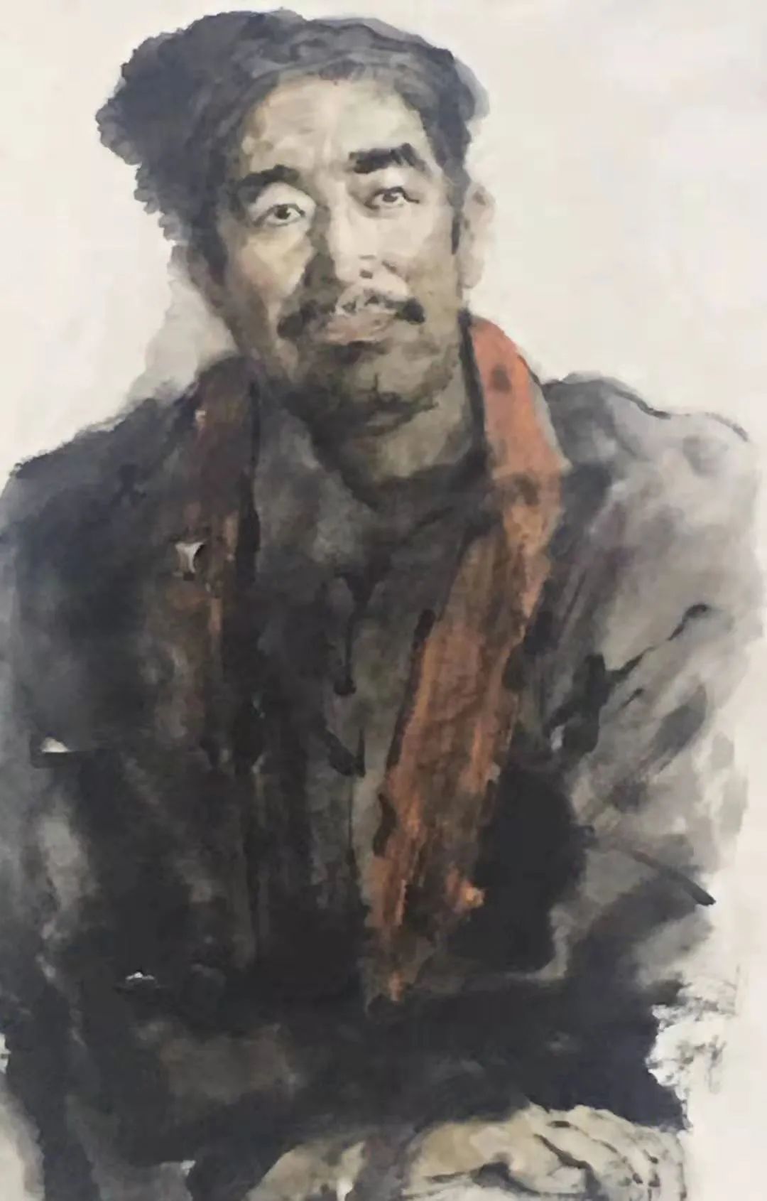 画家丁德武简介,丁德武美术作品展览