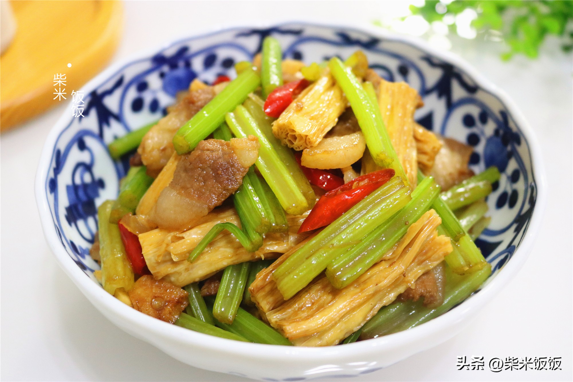 适合带饭的清淡家常菜,100种带饭食谱大全