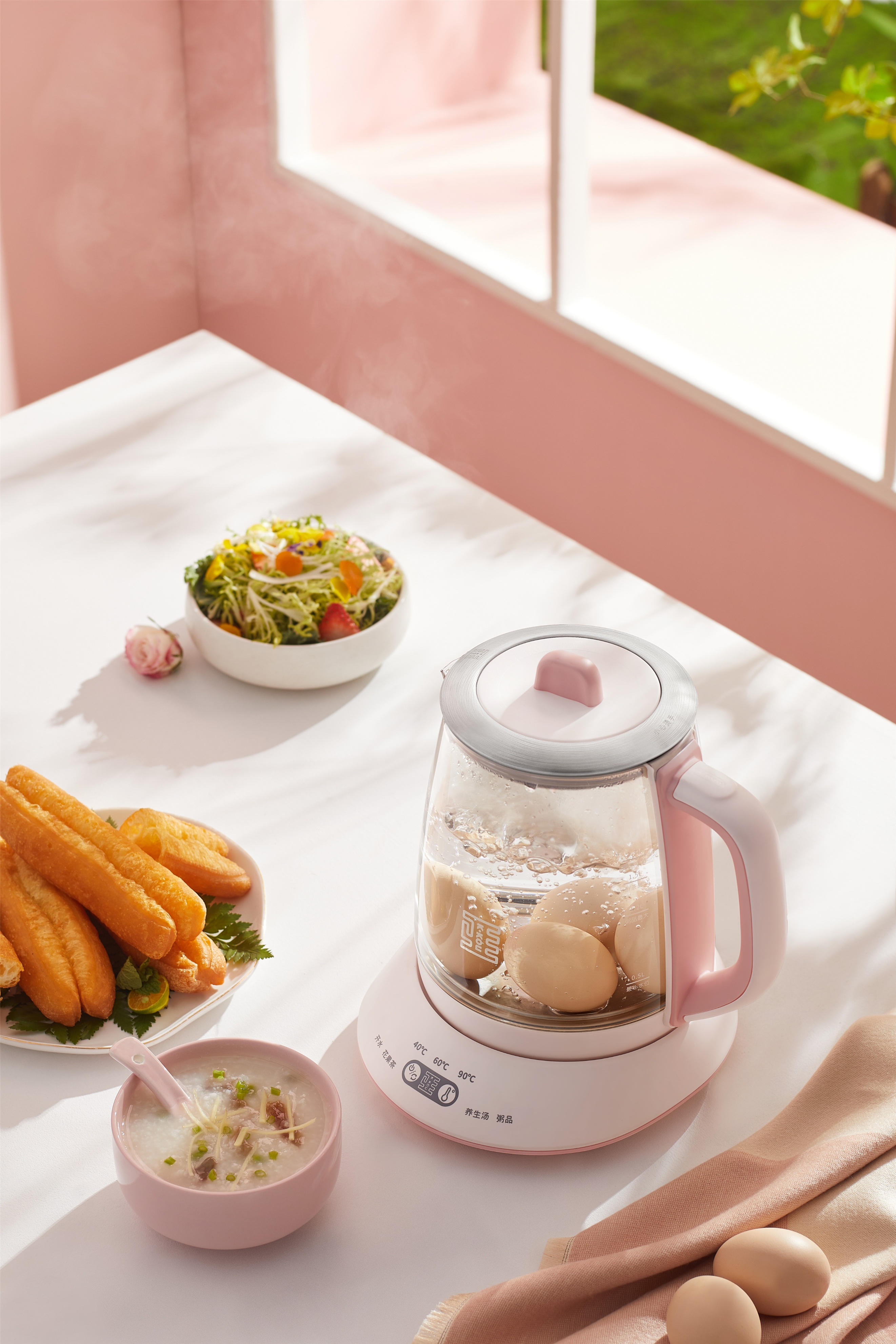 吉谷养生壶哪款型号性价比超高,轻松带娃必备神器吉谷养生壶