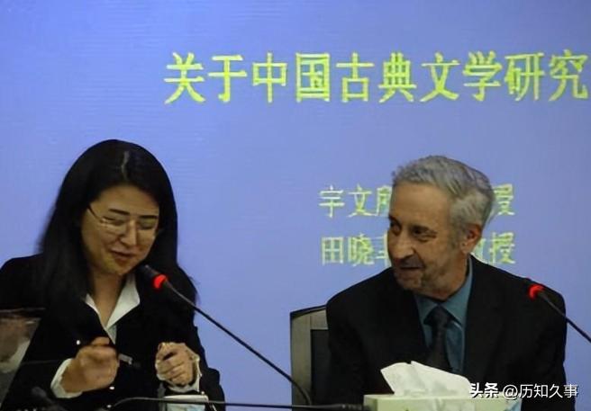 14岁以750分考上清华后留学,13岁上北大27岁嫁给外国教授