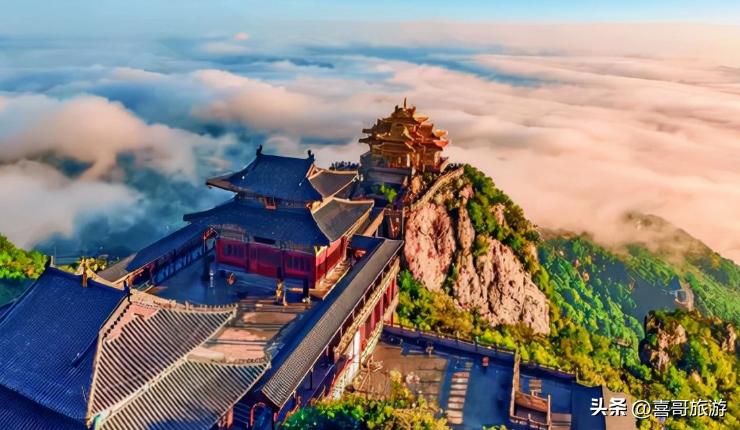 河南必去的10个地方旅游攻略,河南自驾游必去十个景点