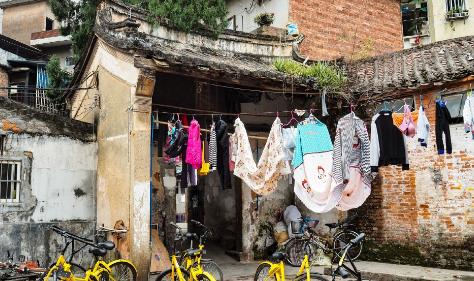 肇庆市联星村,海珠区联星村