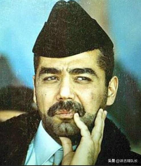 萨达姆的长子乌代下场,萨达姆长子乌代作恶多端吗