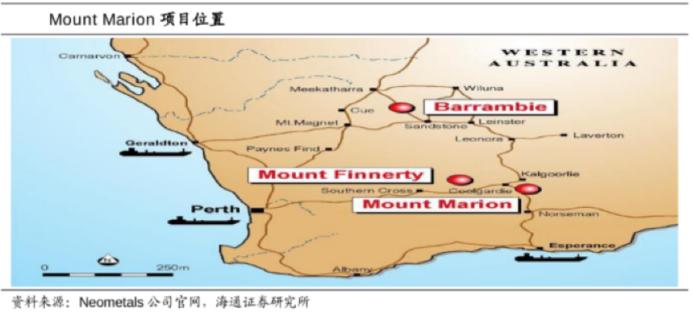 赣锋锂业和天齐锂业哪家强,天齐锂业和赣锋锂业双雄之争