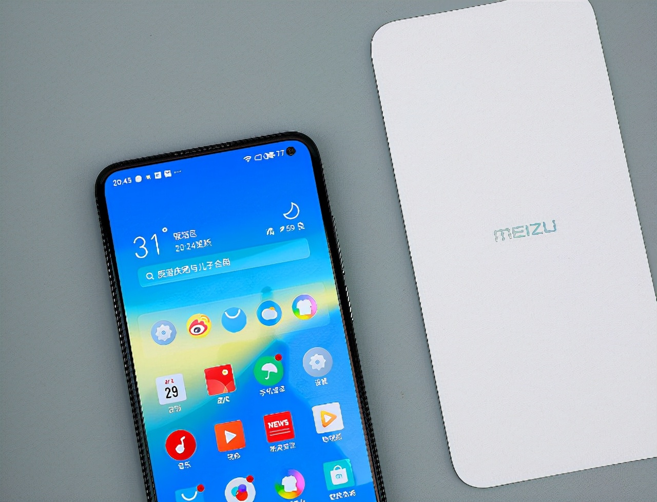 四年时间的魅族17还值得买吗,魅族17二手值不值得购买