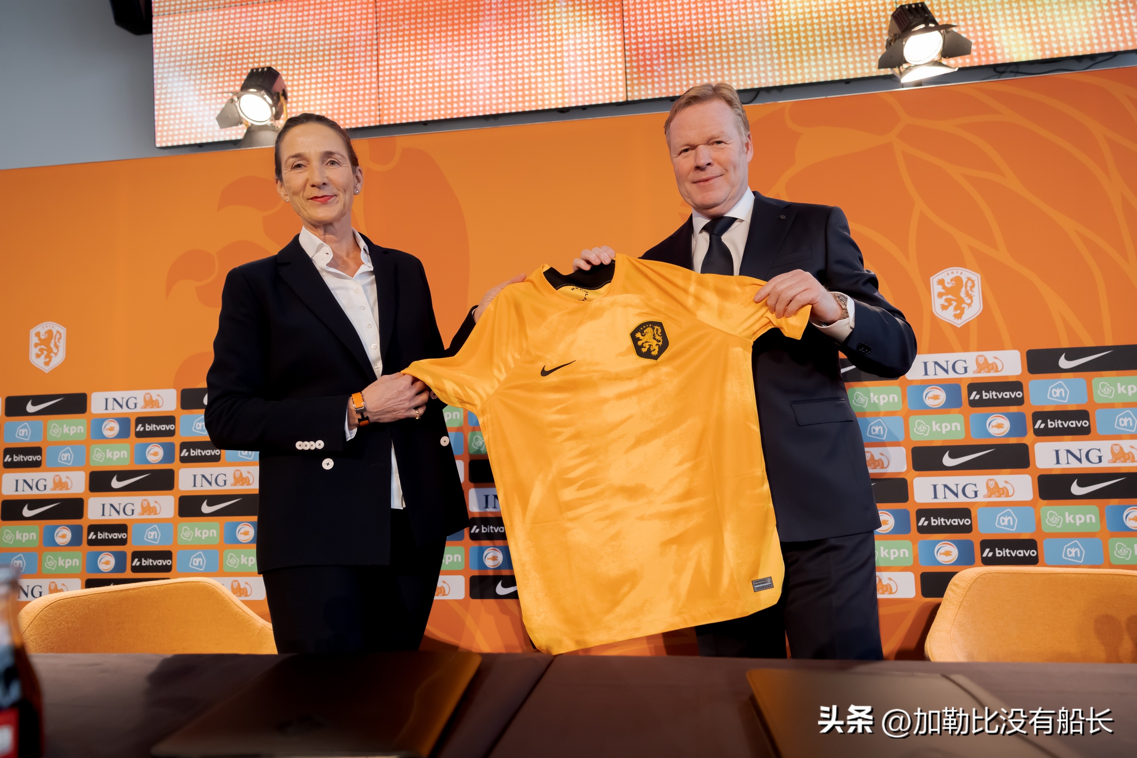 盘点进入2023后迎来本命年的世界足坛六大巨星