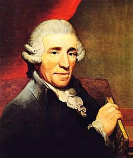 音乐之巅，海顿的奇思妙想：D人调羽管键琴揭秘古典魔力！