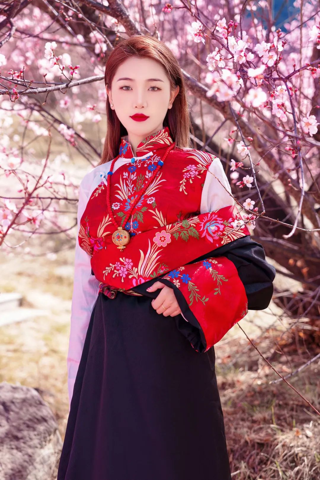 桃花仙子选拔总决赛,桃花仙子选拔大赛活动