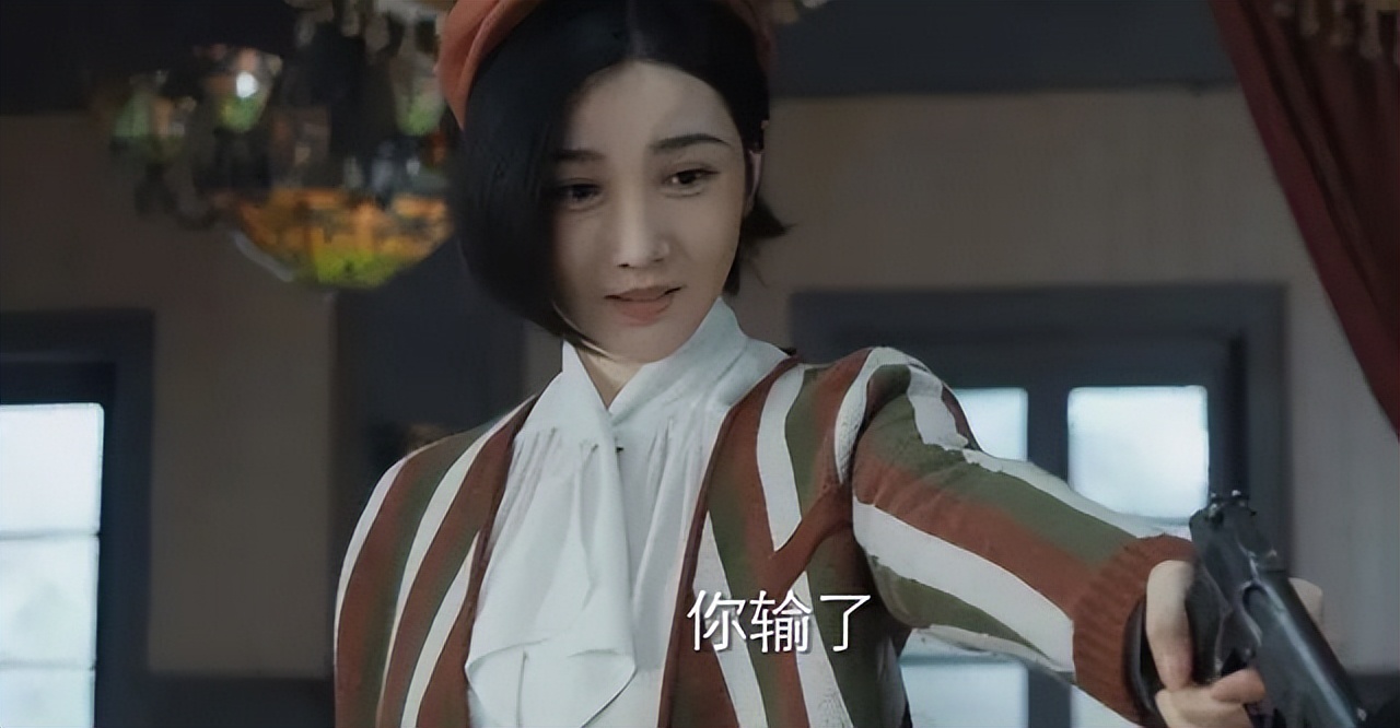 吴越王劲松新剧,王劲松吴越薄冰飙戏