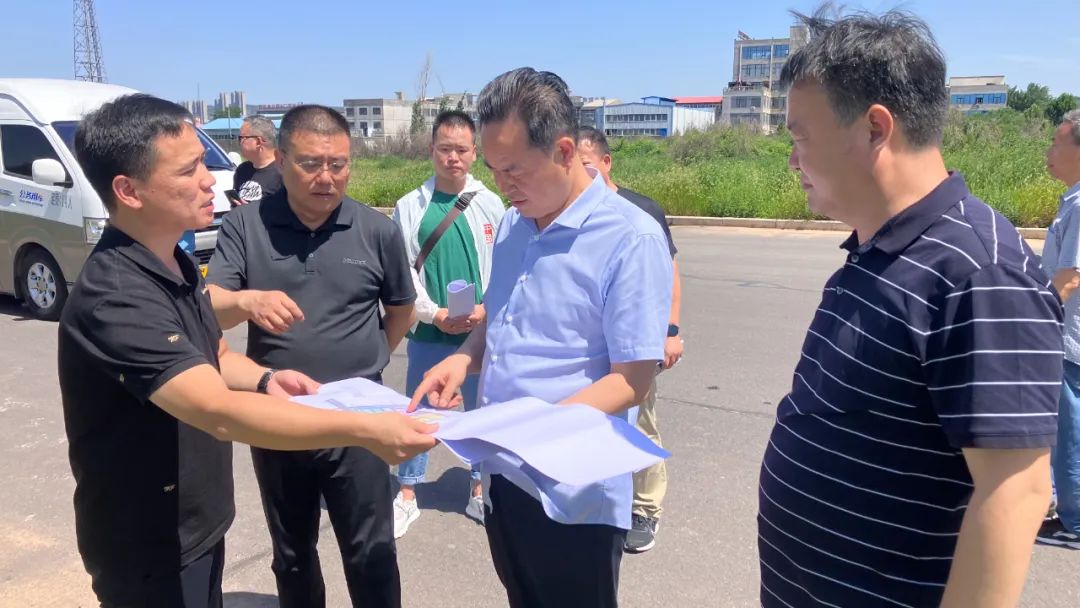 偃师彭仁来和彭仁通,偃师现任区委书记彭仁来