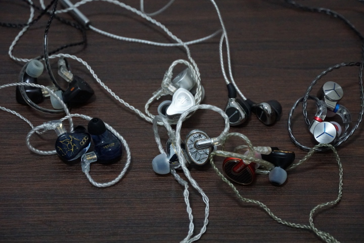 神奇的插头调音，5年前千元内国产音质天花板耳机终迎继任者