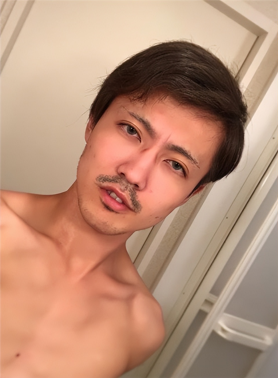 这样的女装大佬你会喜欢吗,让所有人喜欢的女装大佬