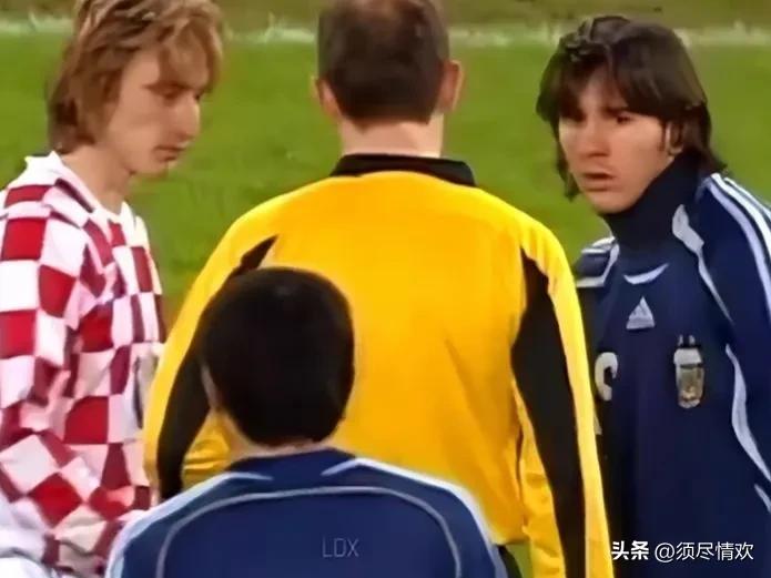 阿根廷3-0克罗地亚迪马利亚替补席,阿根廷vs克罗地亚全场比赛2018