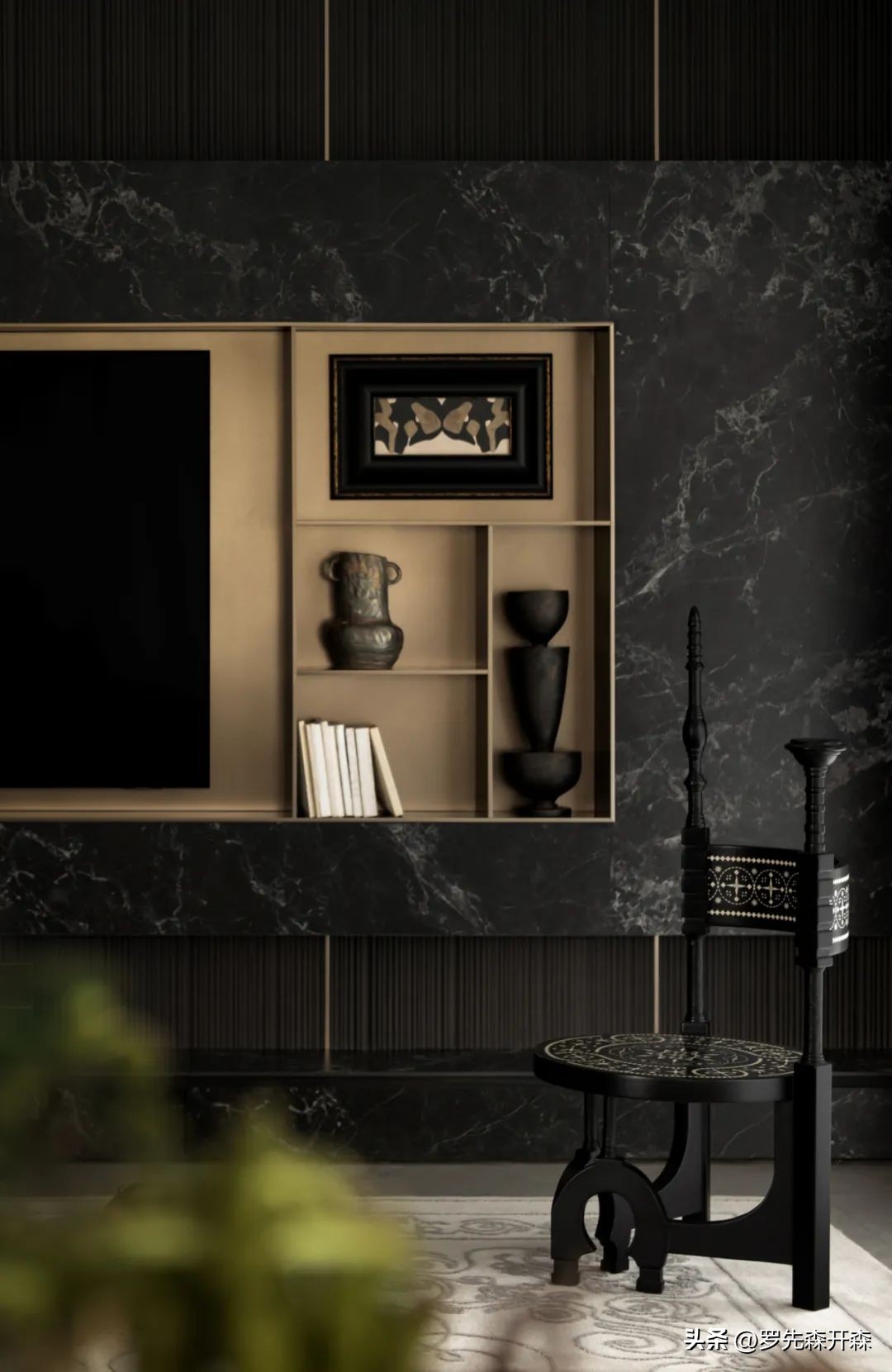 成都麓湖现代风别墅,成都麓湖鸿鹄岸样板间