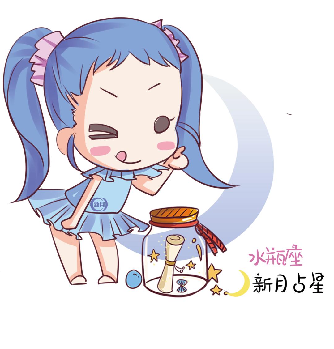 射手座新月许愿指南,2019年射手座新月时间