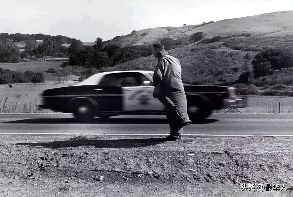 美国高材生出家当和尚：为了信仰，三步一拜2600里，6年不说话